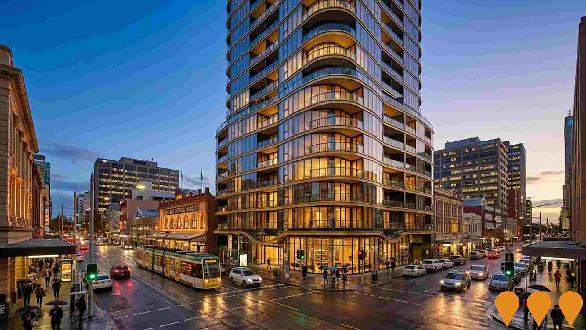 Residential Development