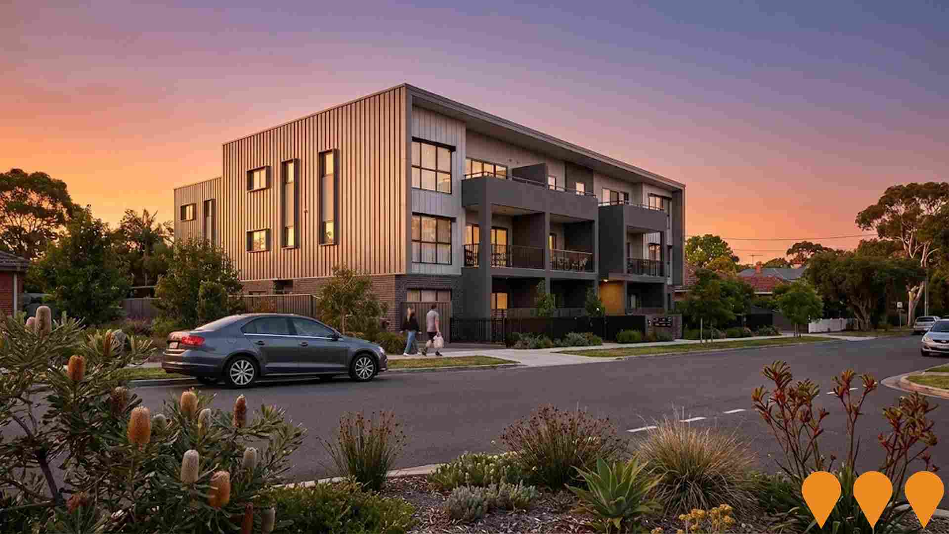 Residential Development