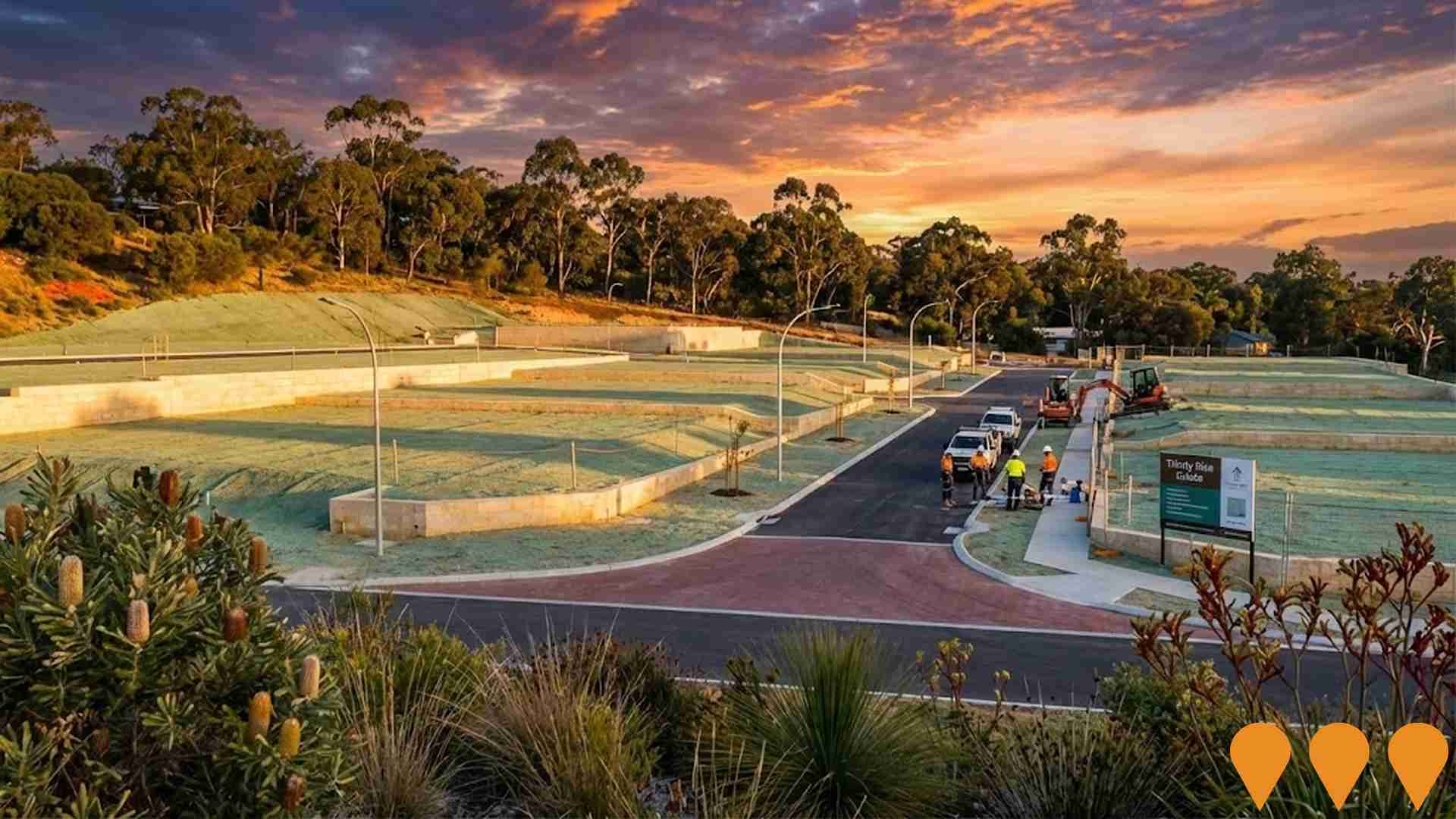 Residential Development