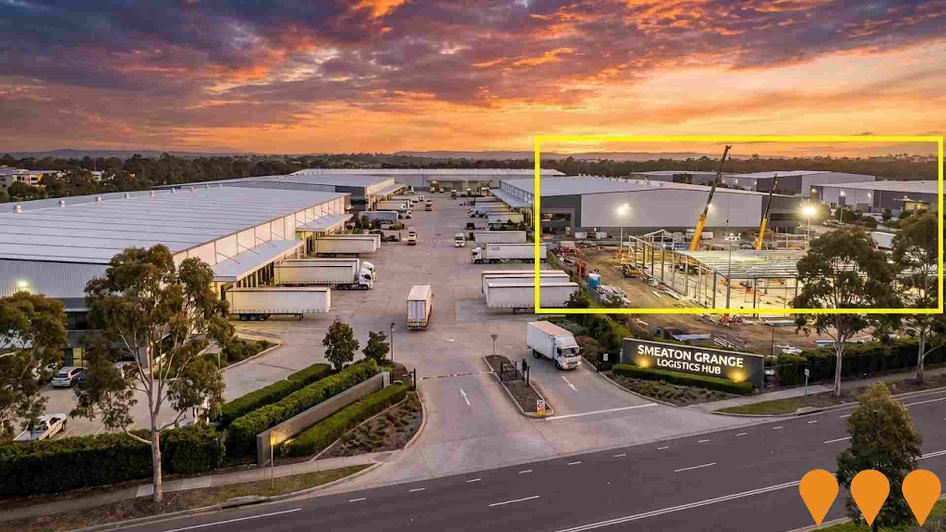 Transport & Logistics