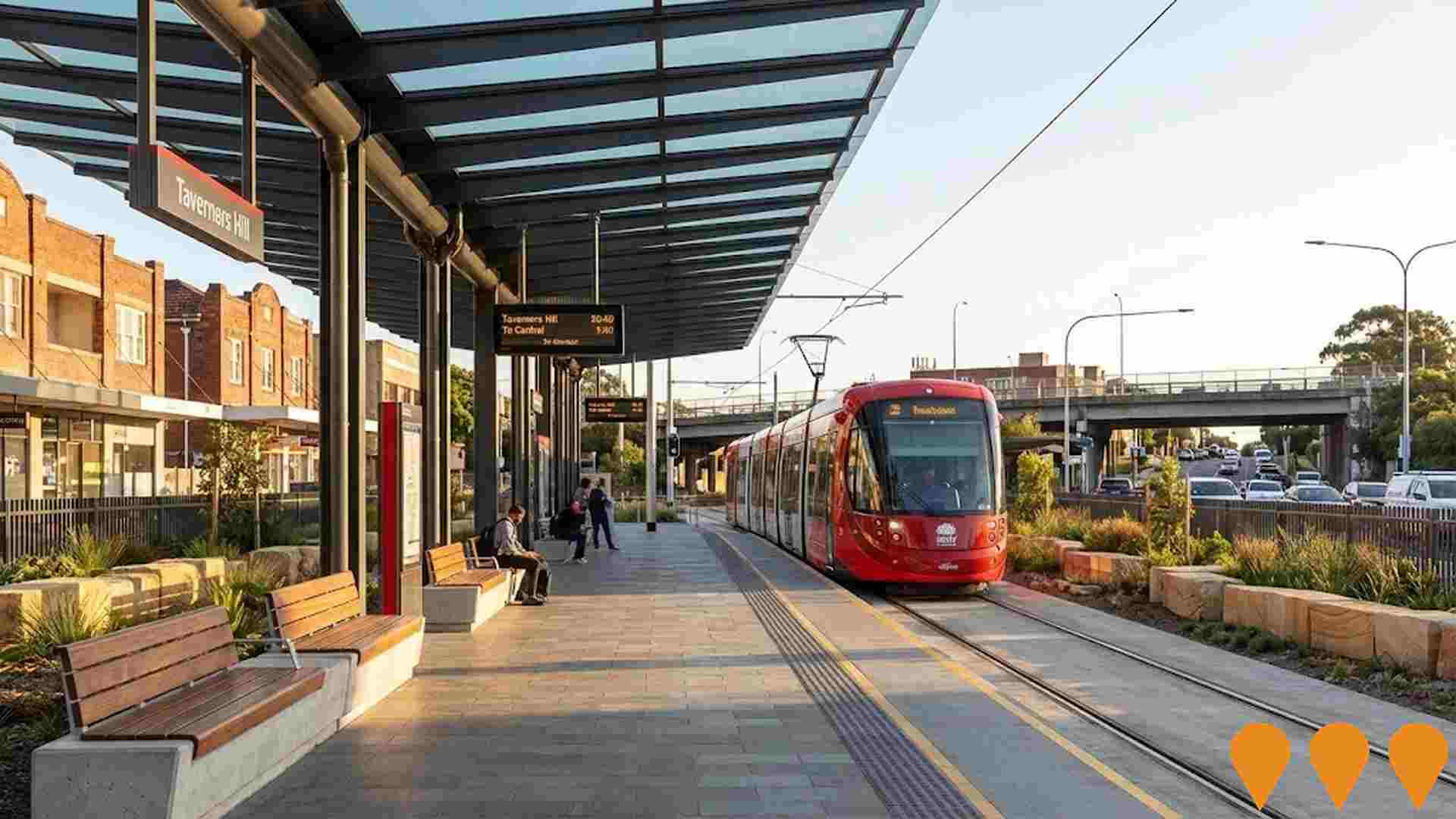 Transport & Logistics