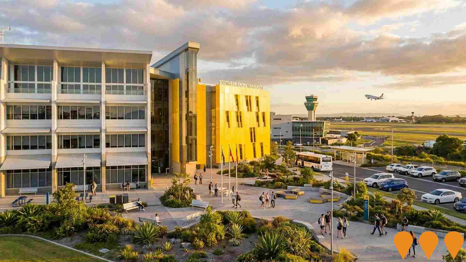 Education & Training