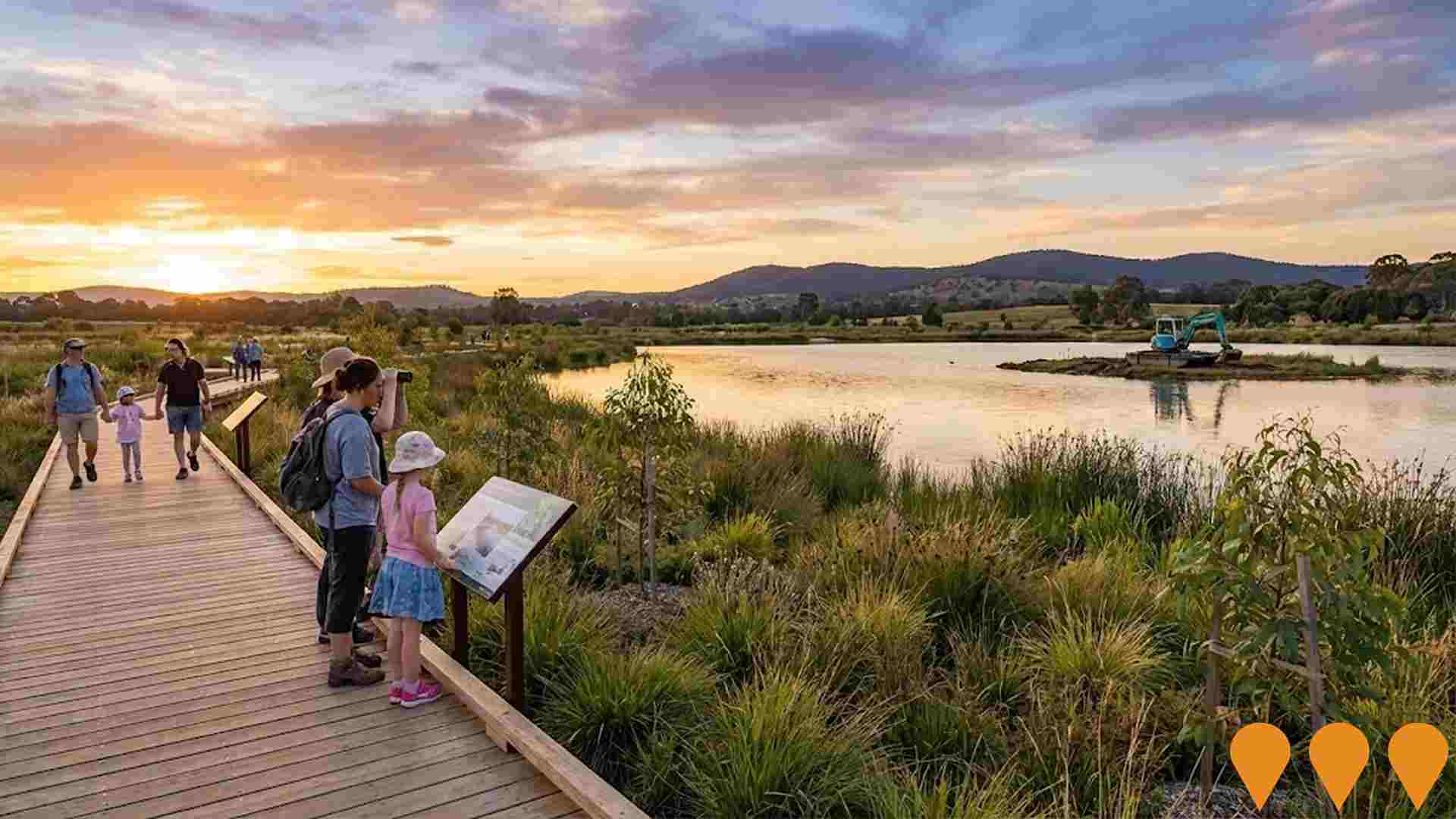 Environmental & Disaster Management