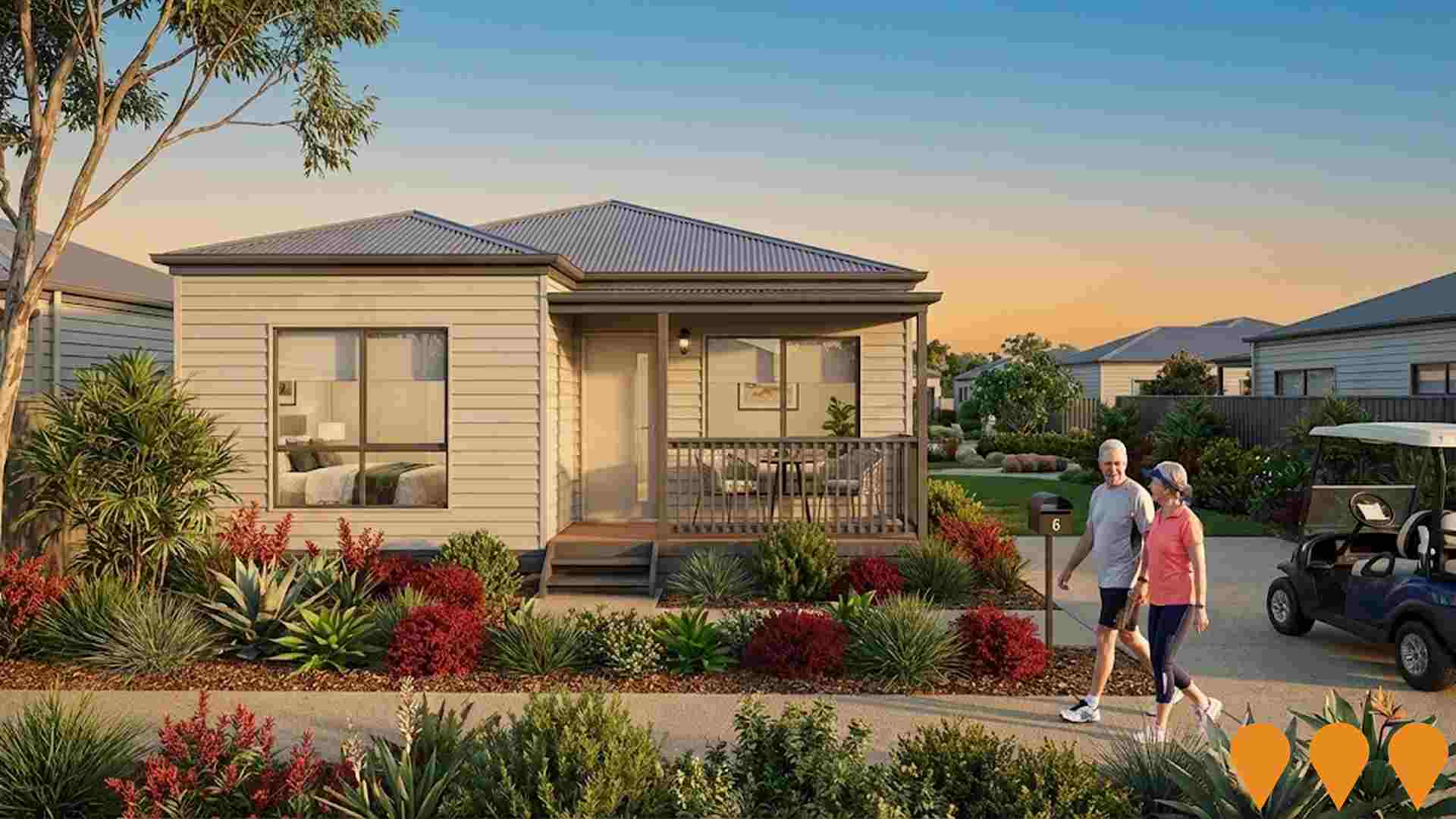 Residential Development