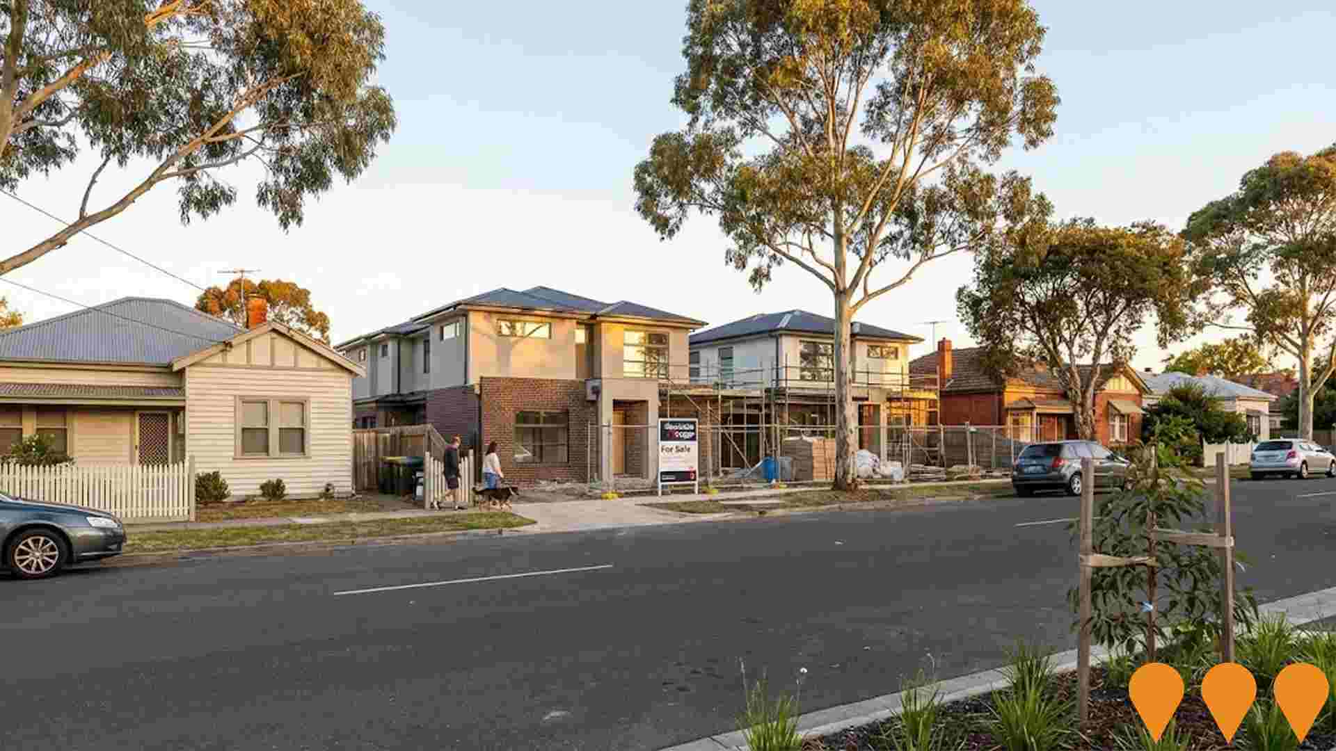 Residential Development