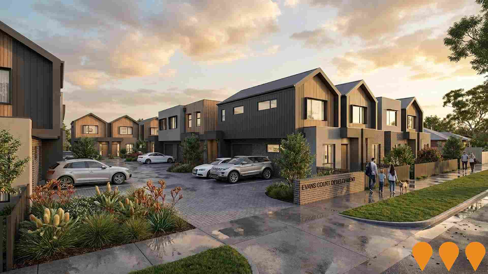 Residential Development