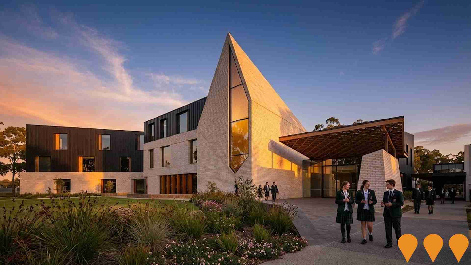 Education & Training