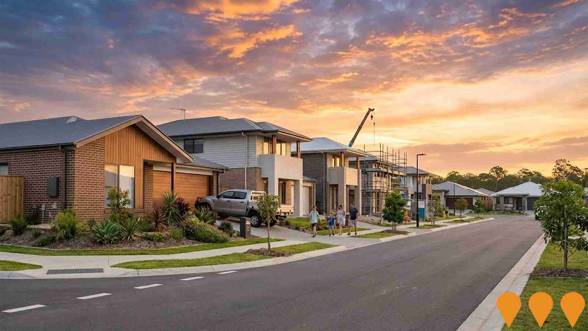 Residential Development