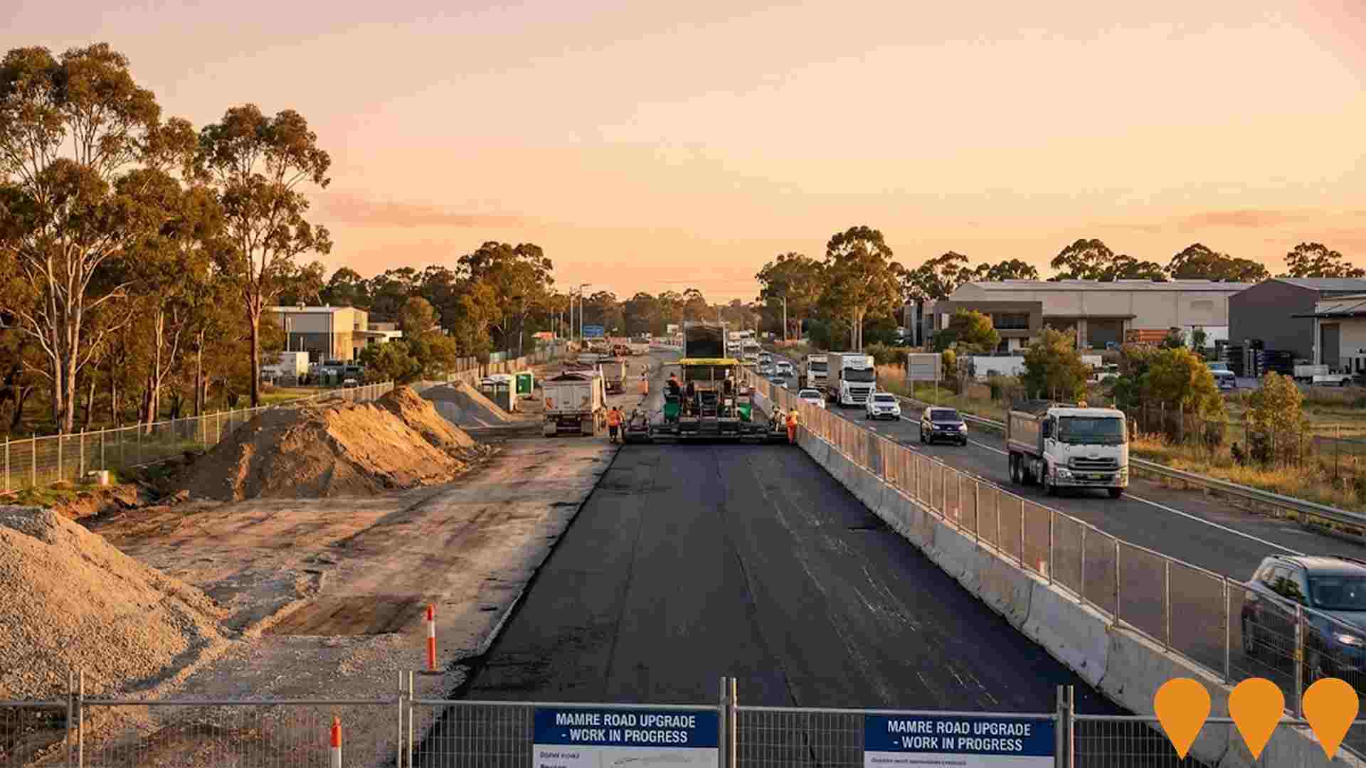 Transport & Logistics