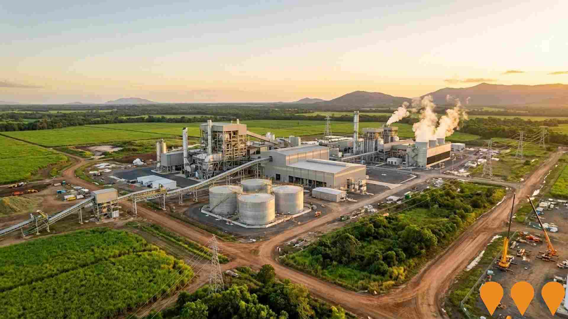 Agriculture & Rural Development