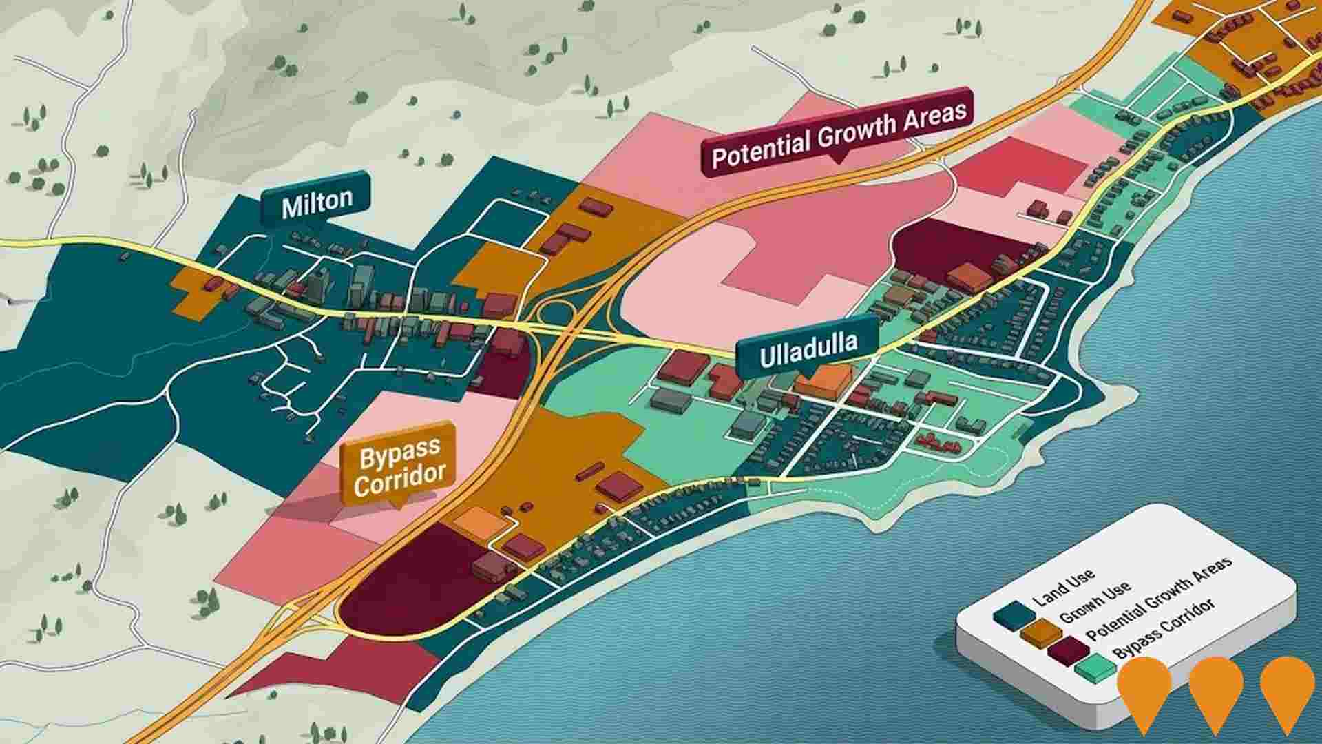 Communities, Precincts & Urban Renewal