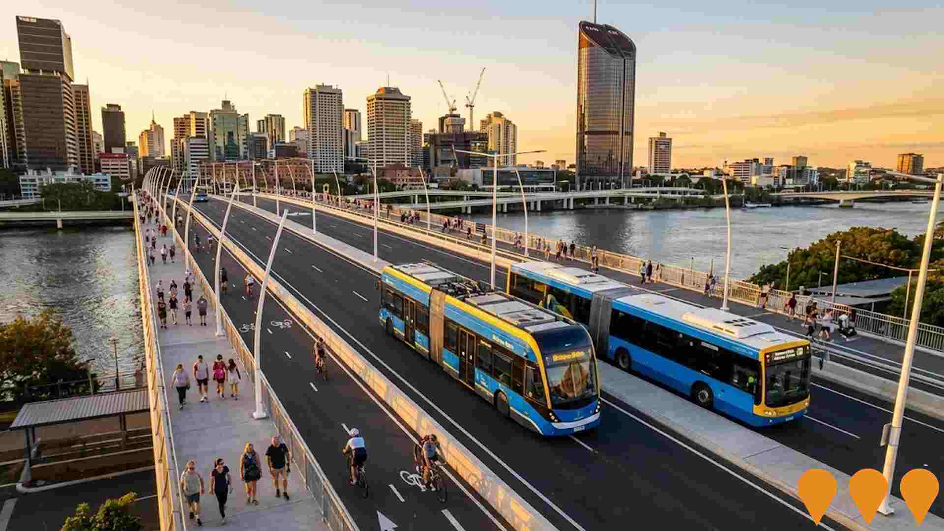 Transport & Logistics