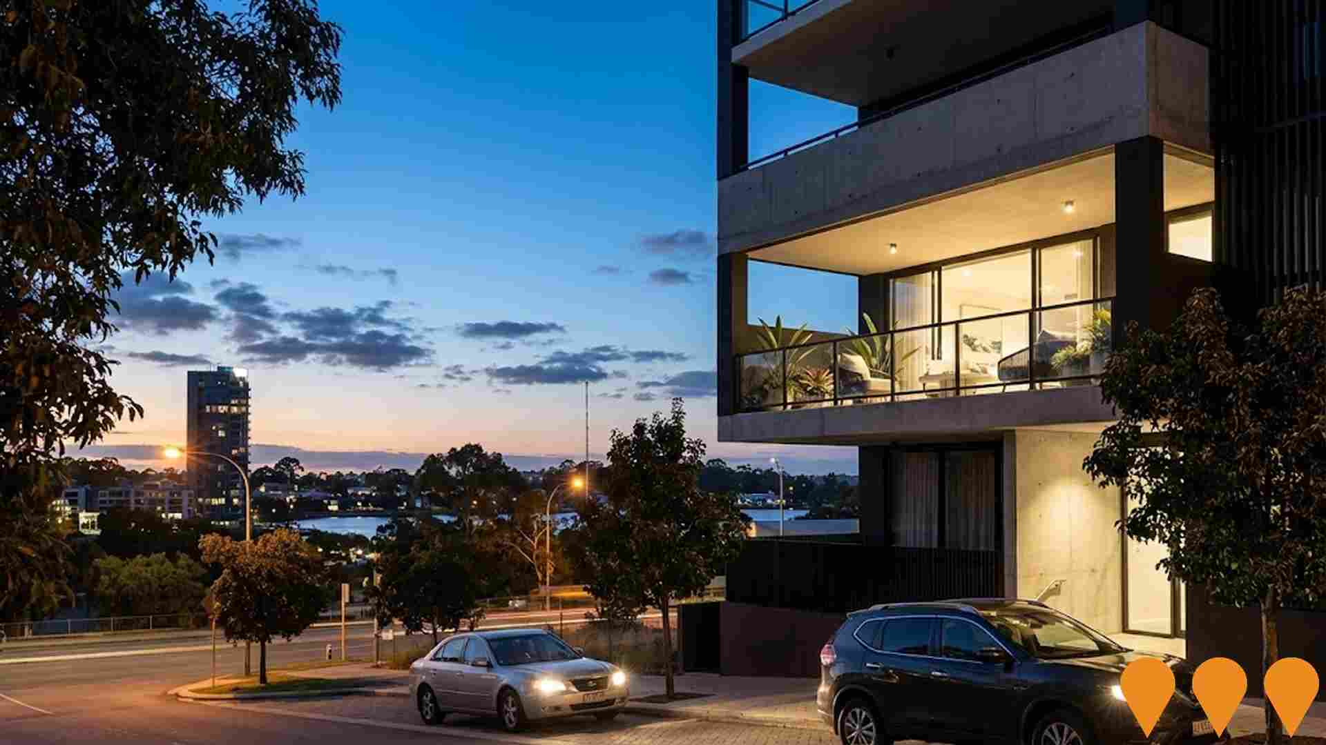 Residential Development