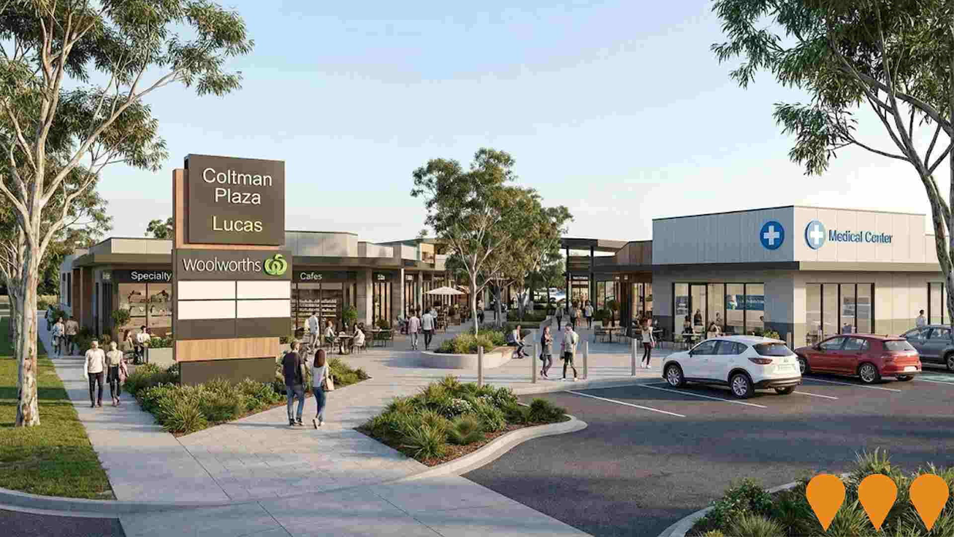 Residential Development