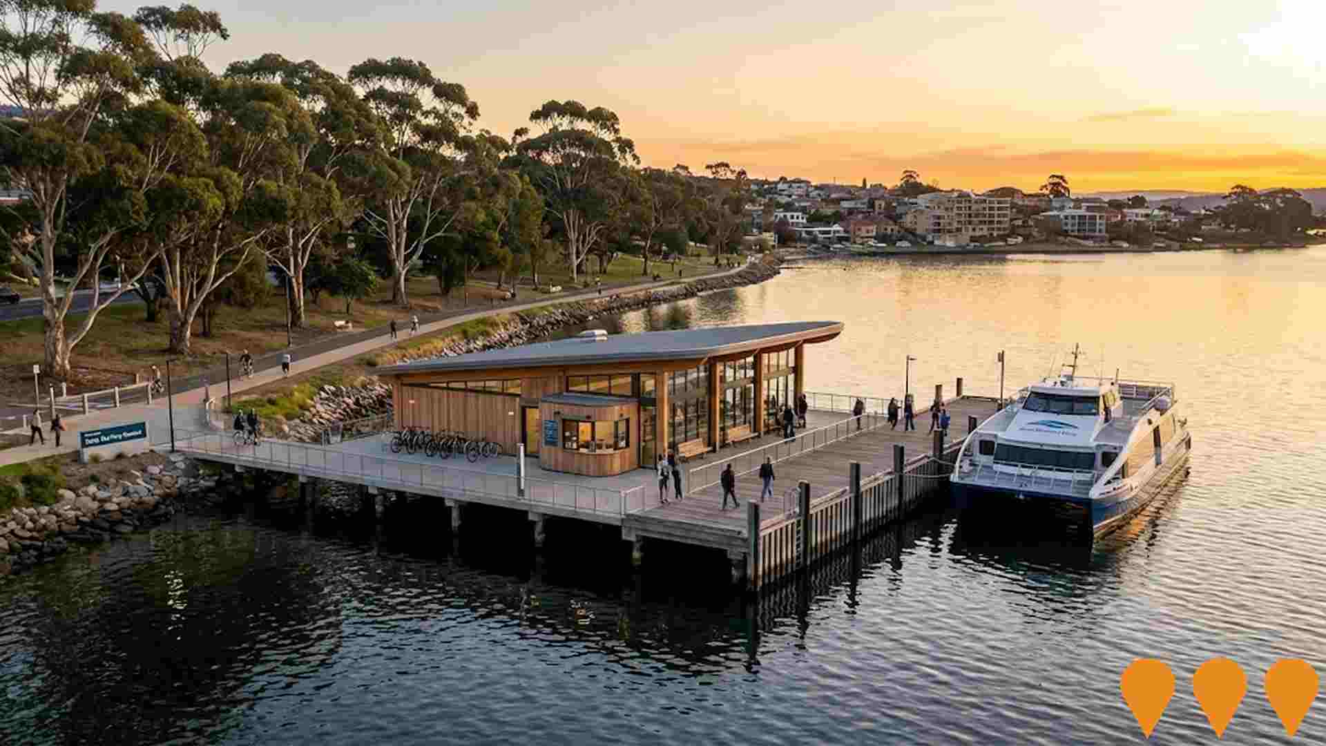 Transport & Logistics