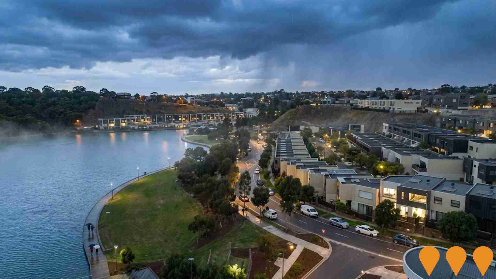 Residential Development