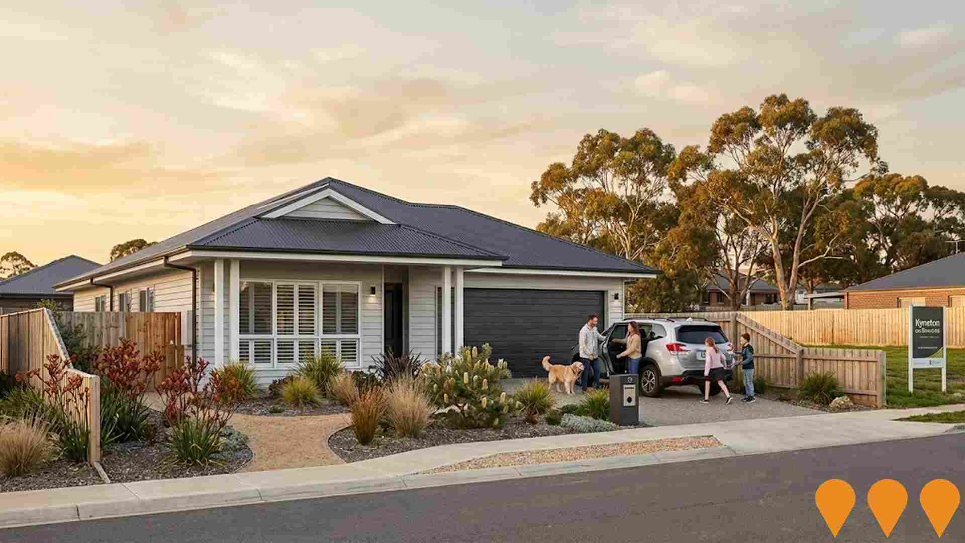 Communities, Precincts & Urban Renewal