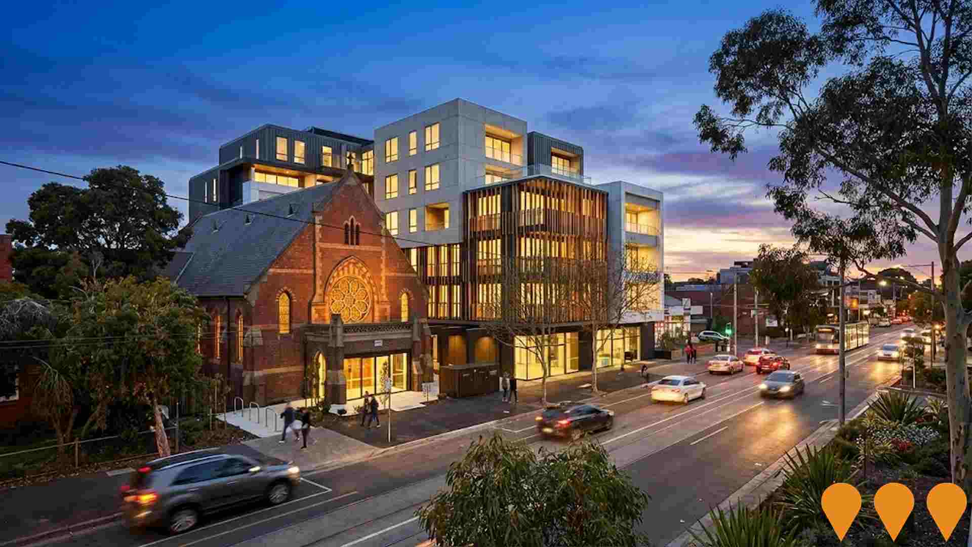 Transport & Logistics