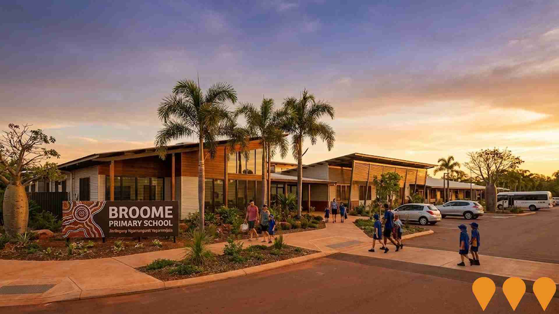 Education & Training