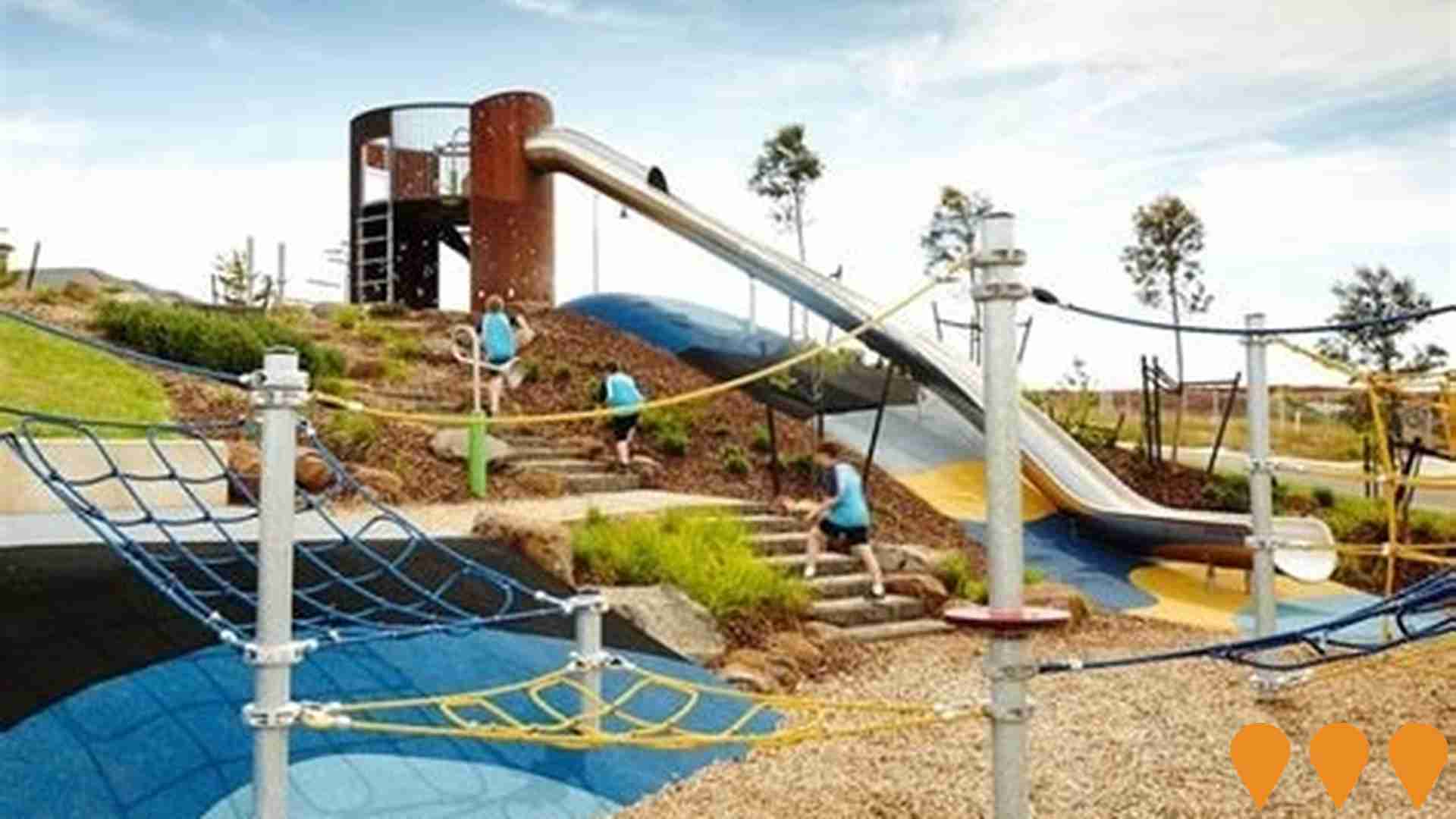 Sports & Recreation