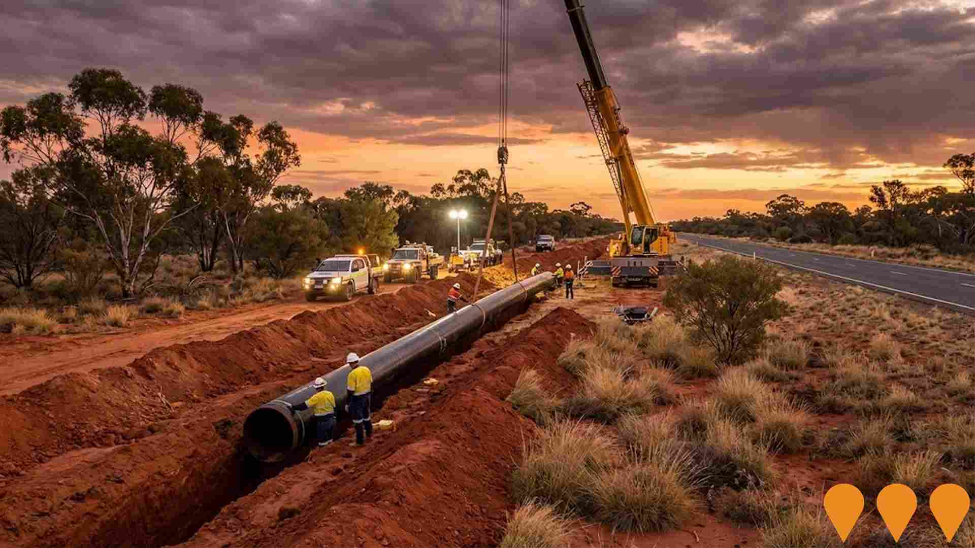 Environmental & Disaster Management