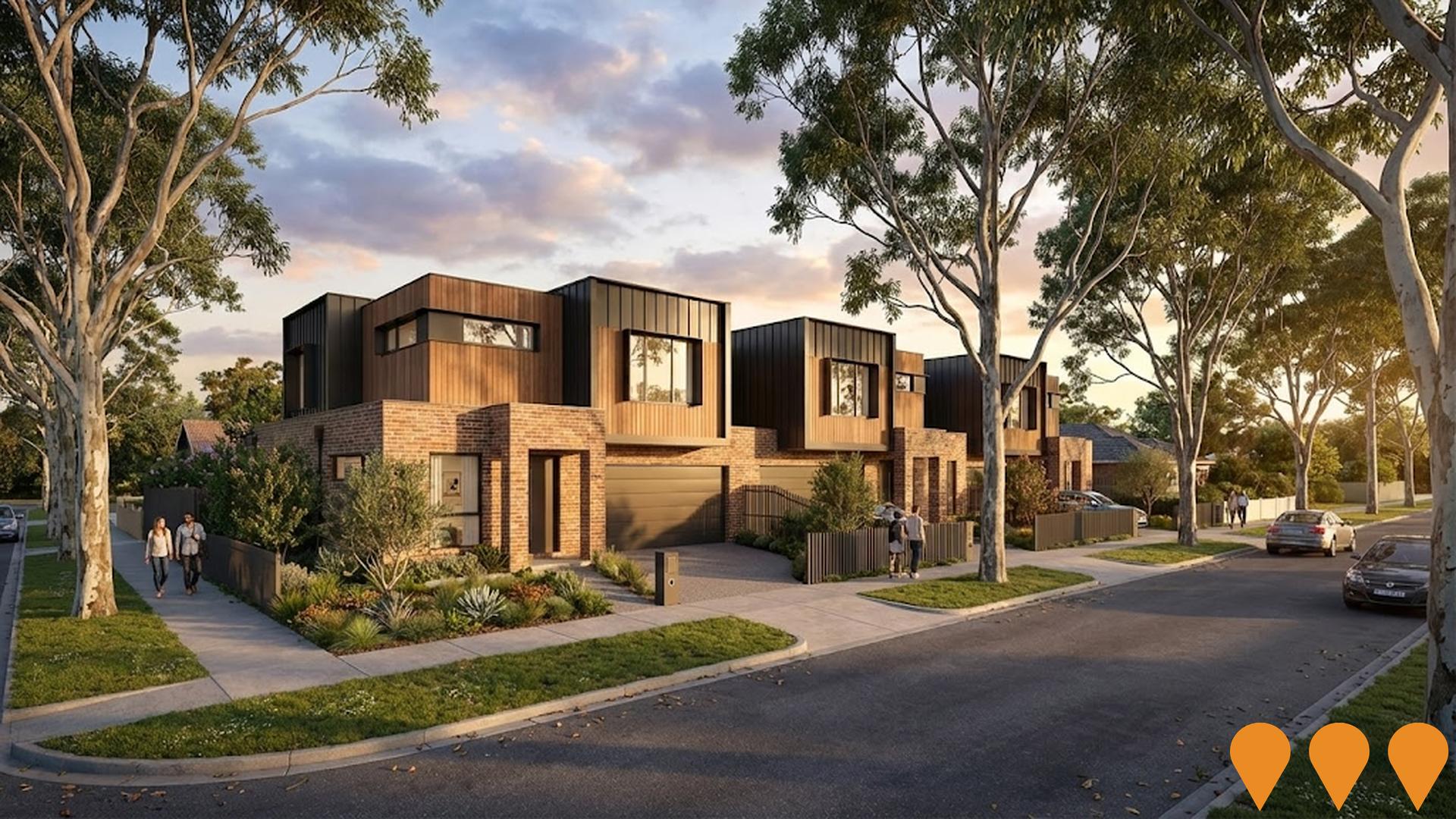 Residential Development