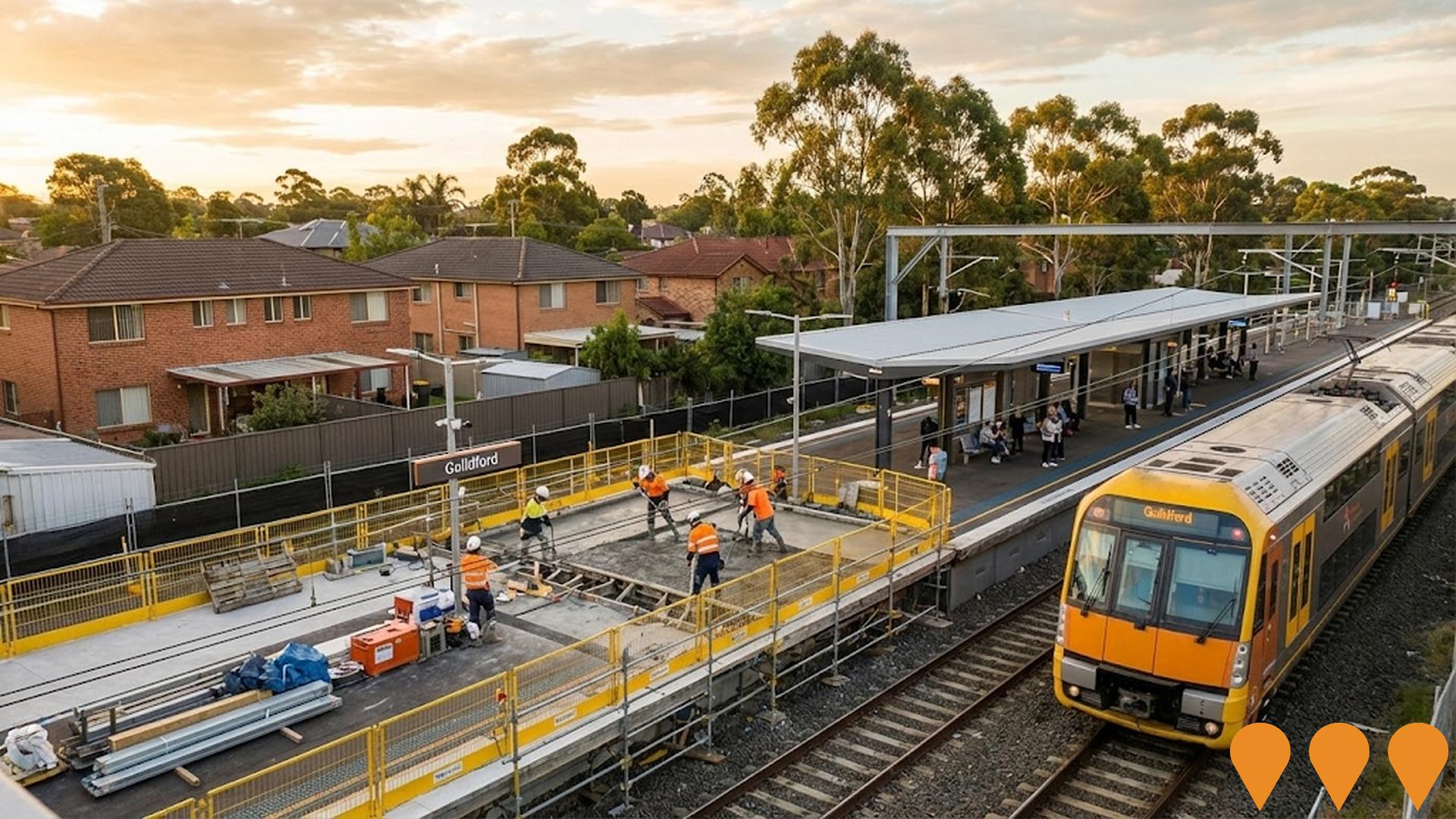 Transport & Logistics