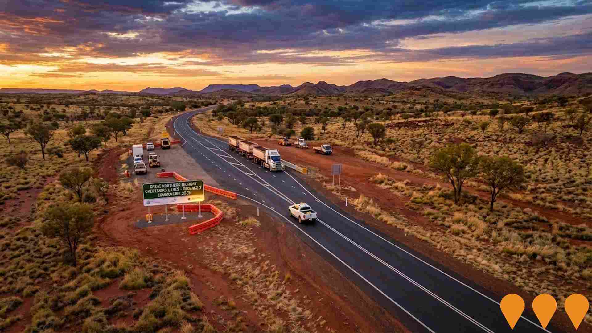 Transport & Logistics