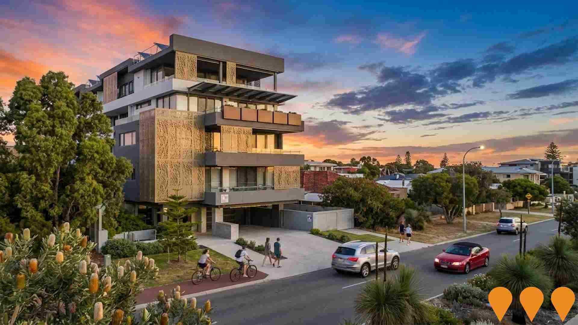 Residential Development