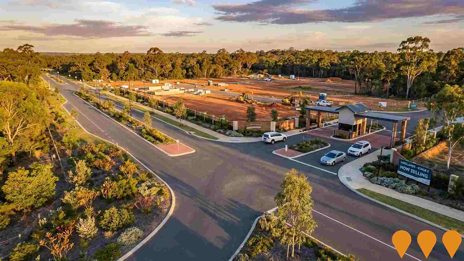 Residential Development