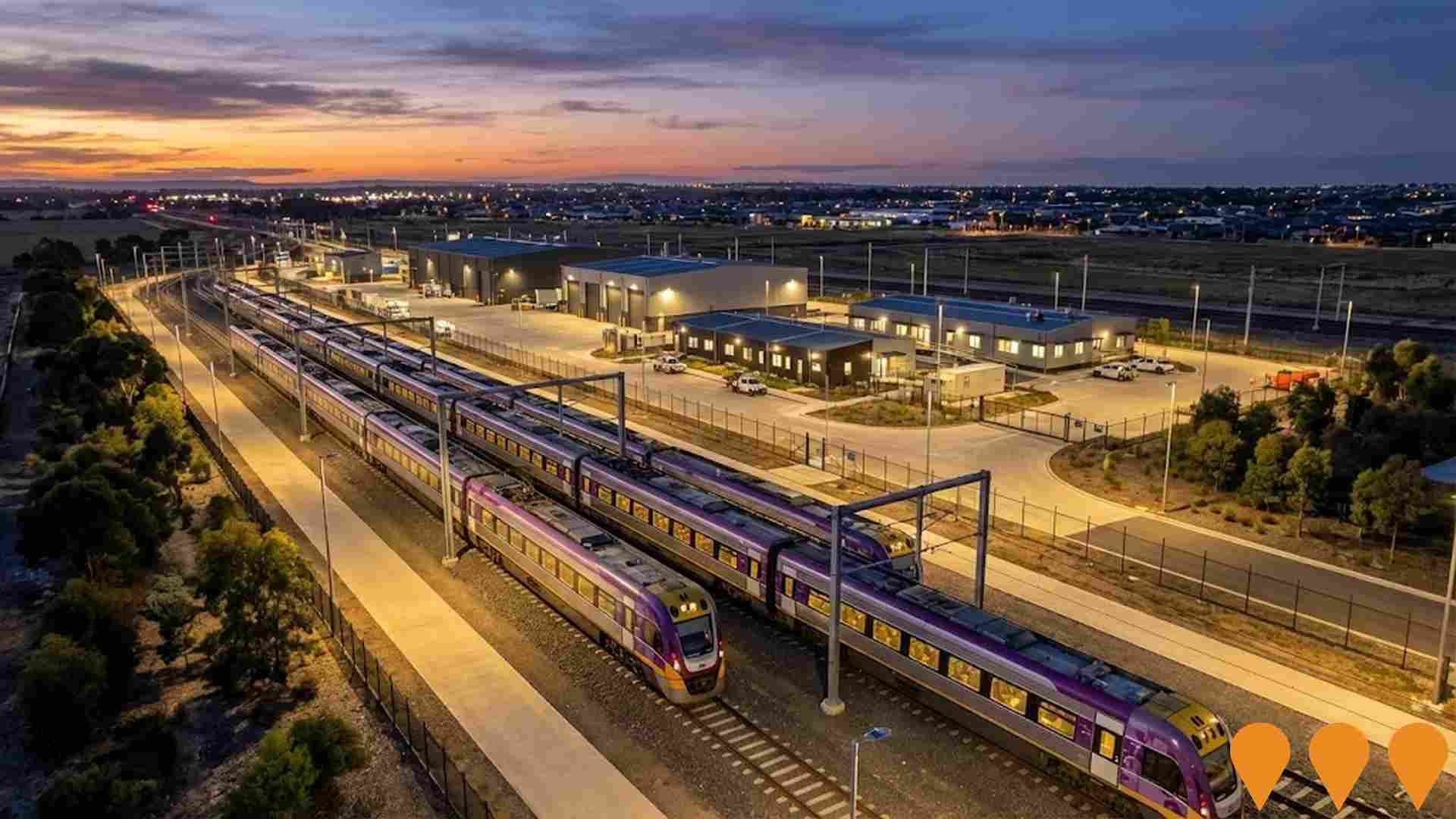 Transport & Logistics