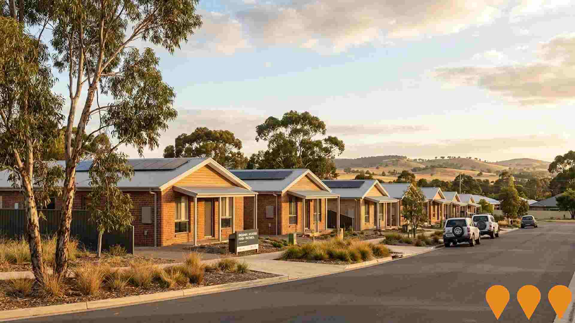 Residential Development