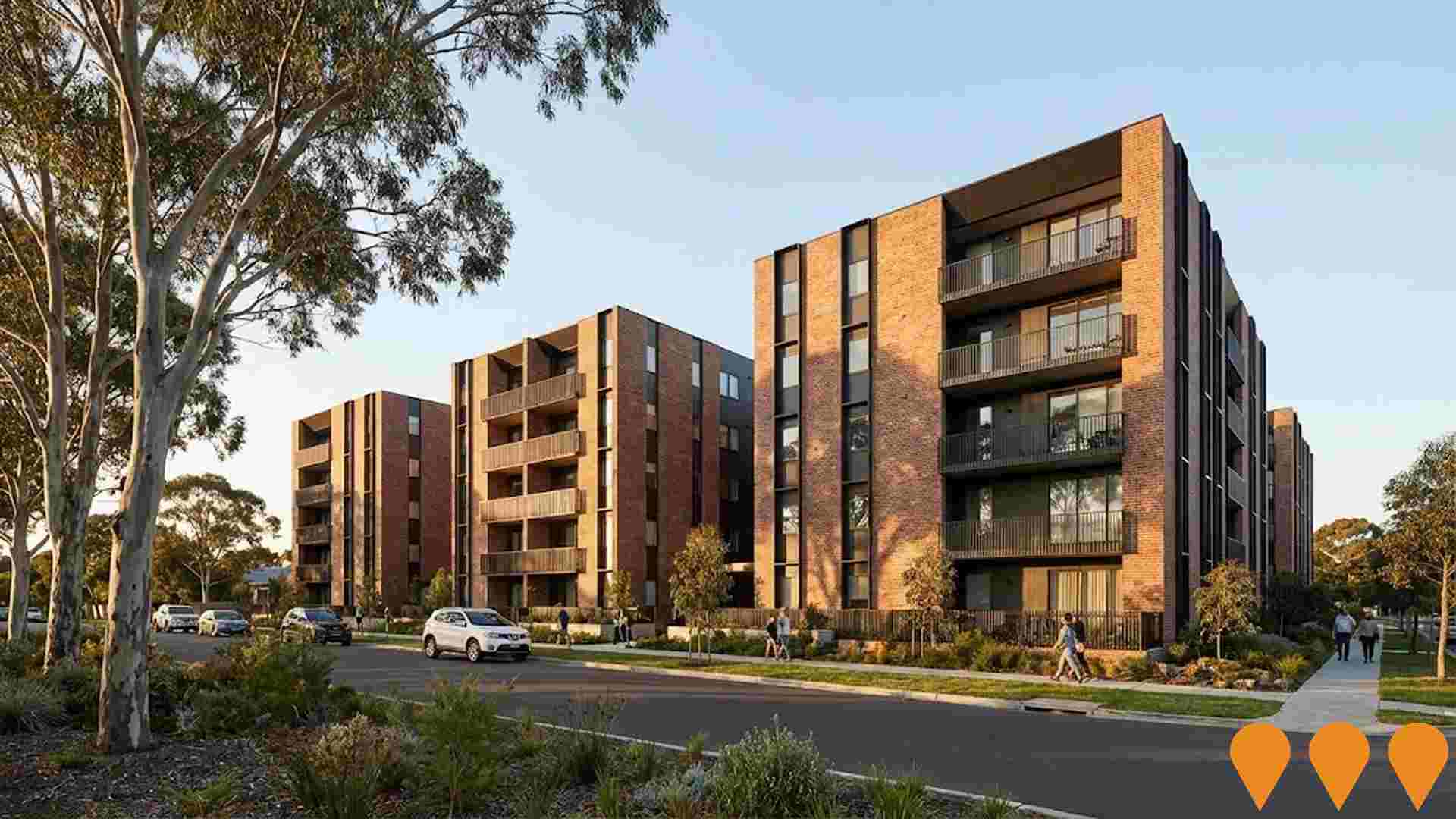 Residential Development
