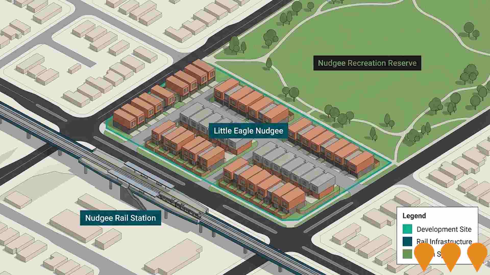 Residential Development