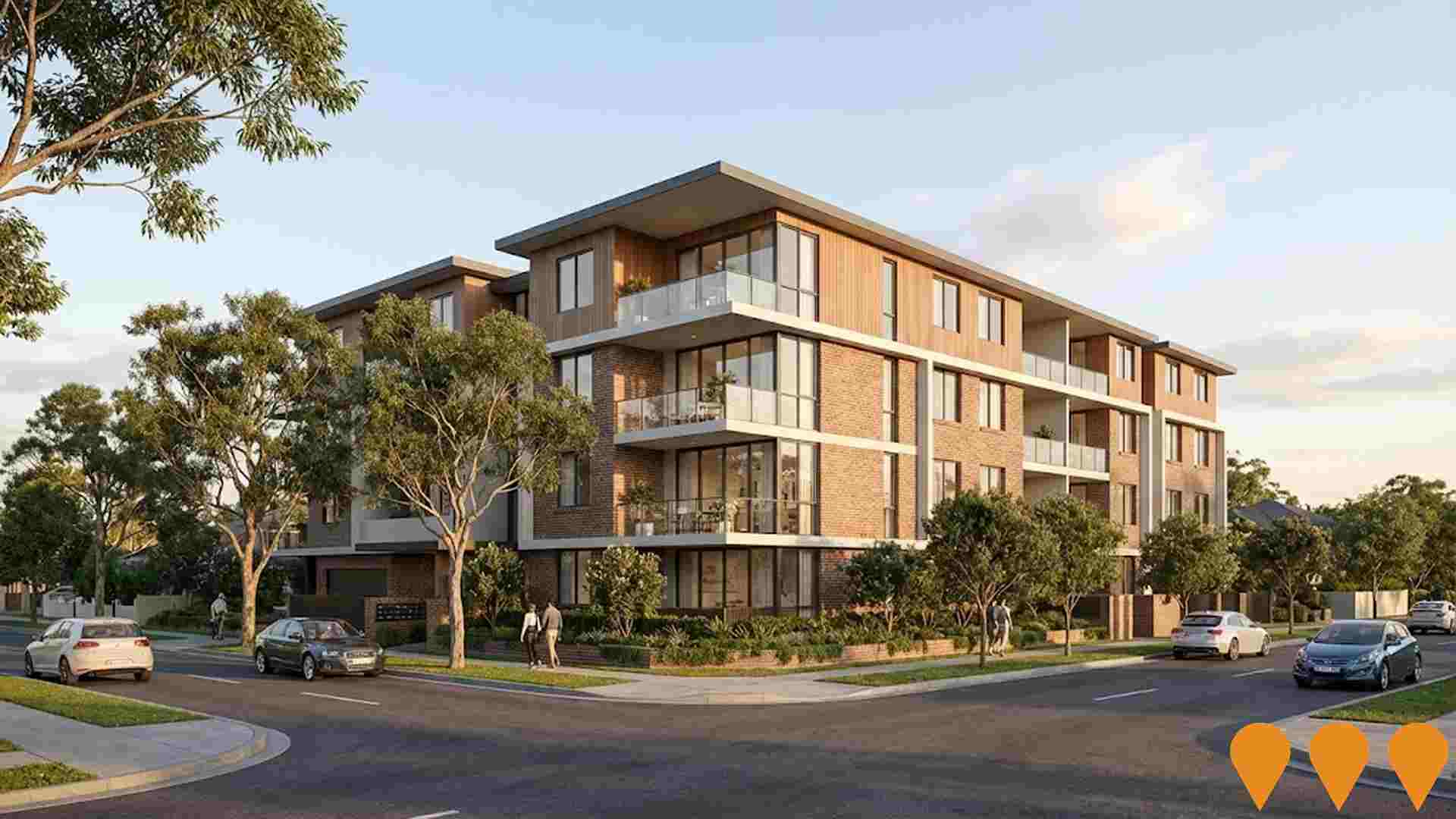 Residential Development