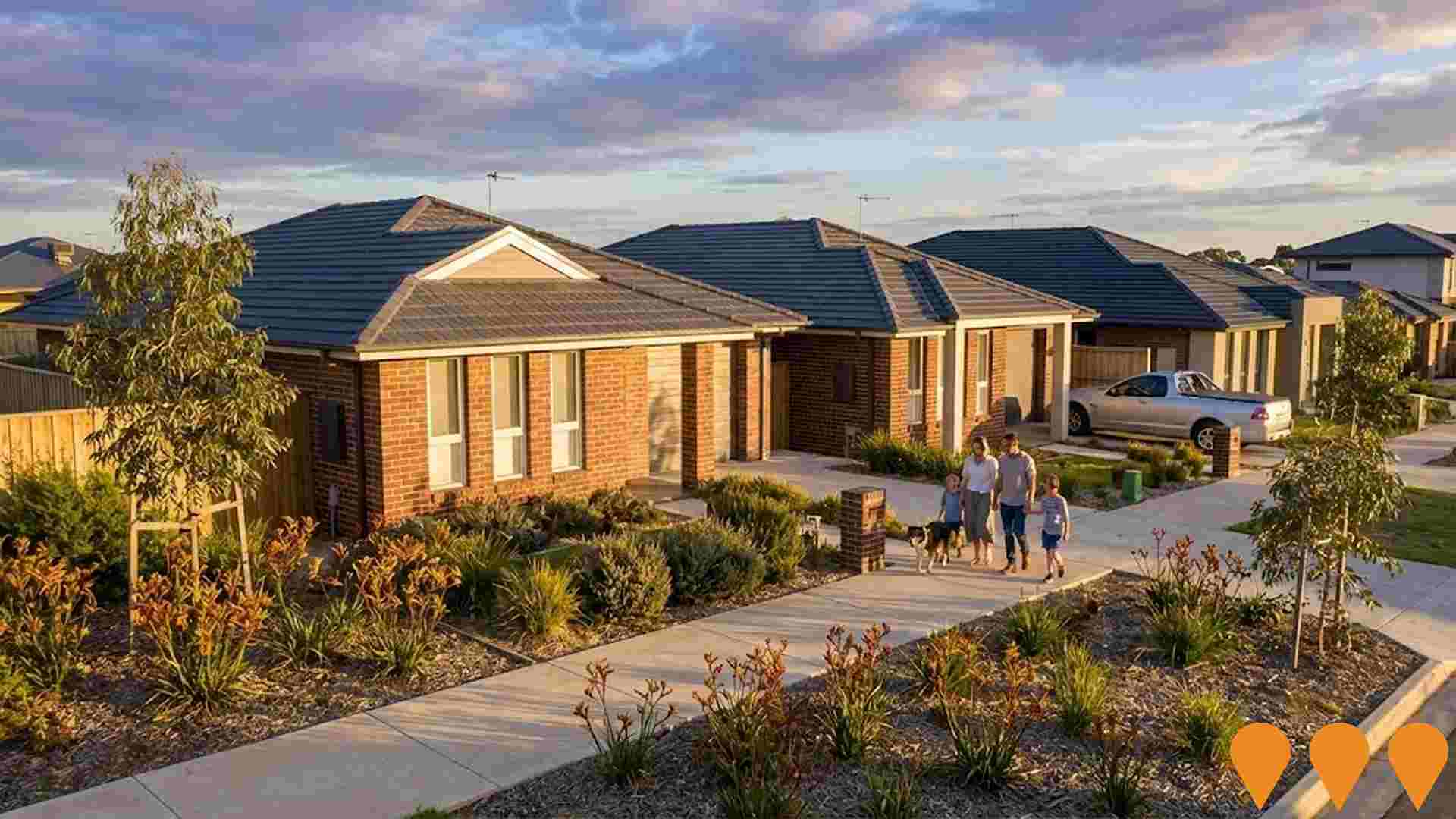 Communities, Precincts & Urban Renewal