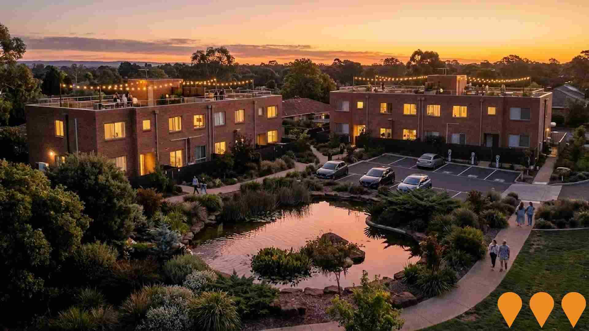 Residential Development