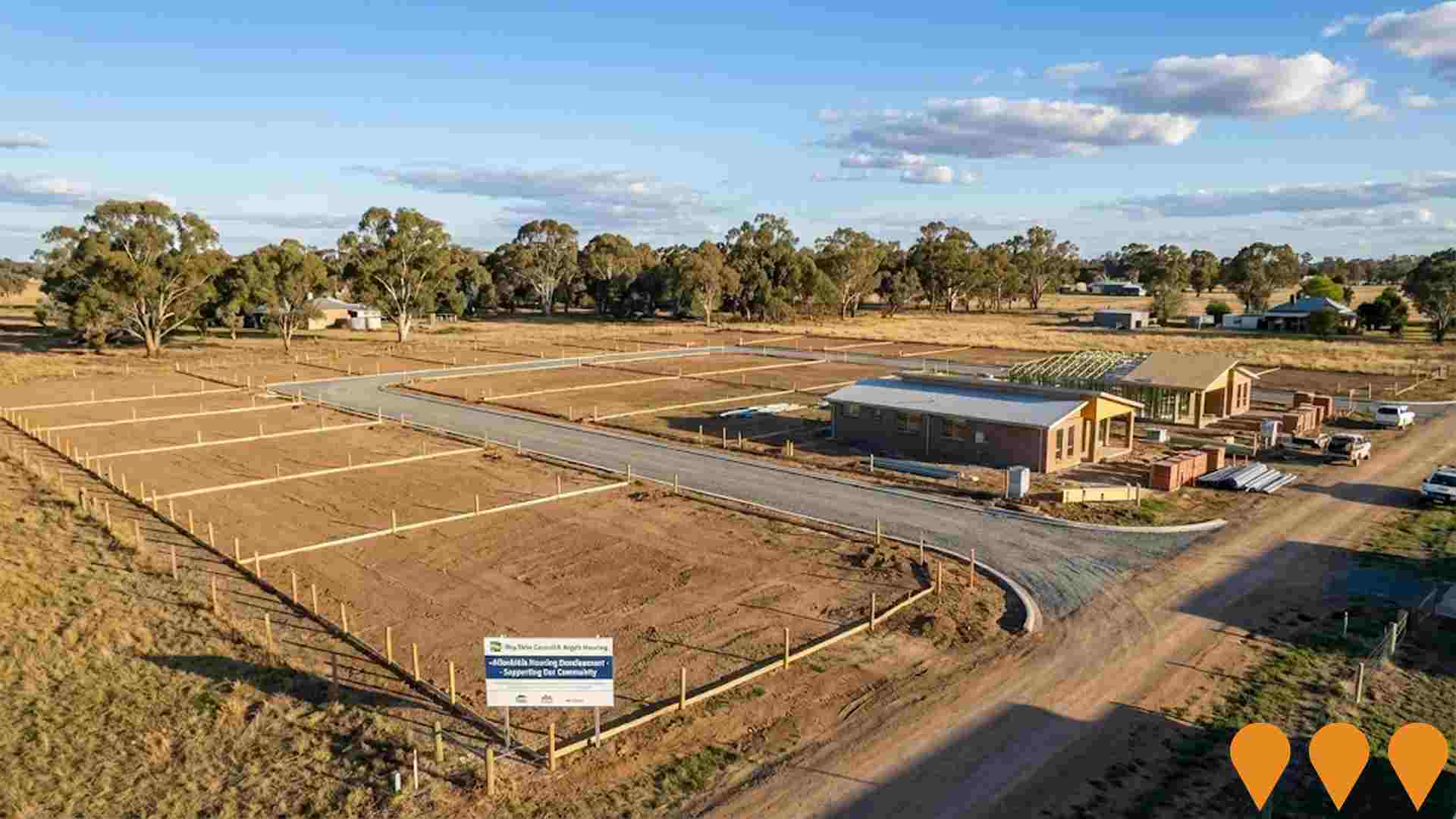 Residential Development