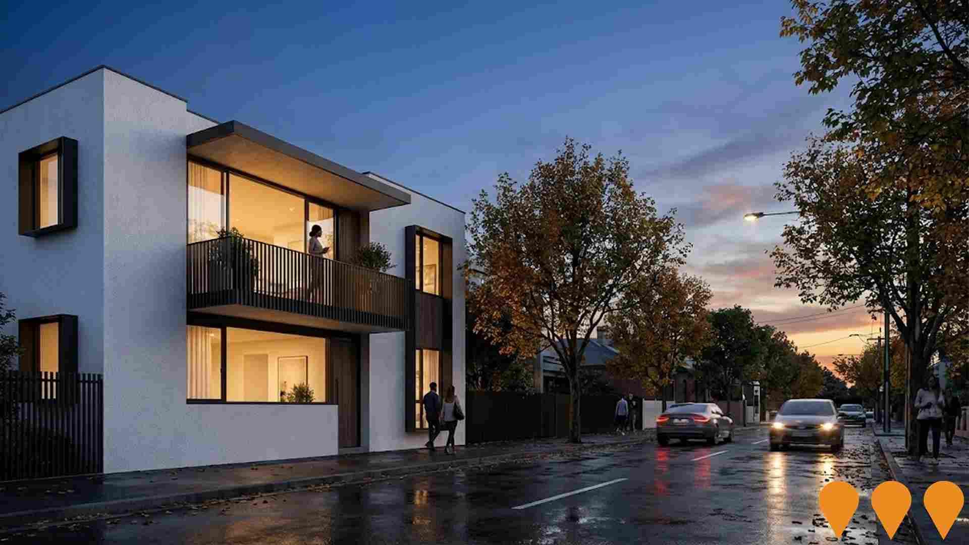 Residential Development