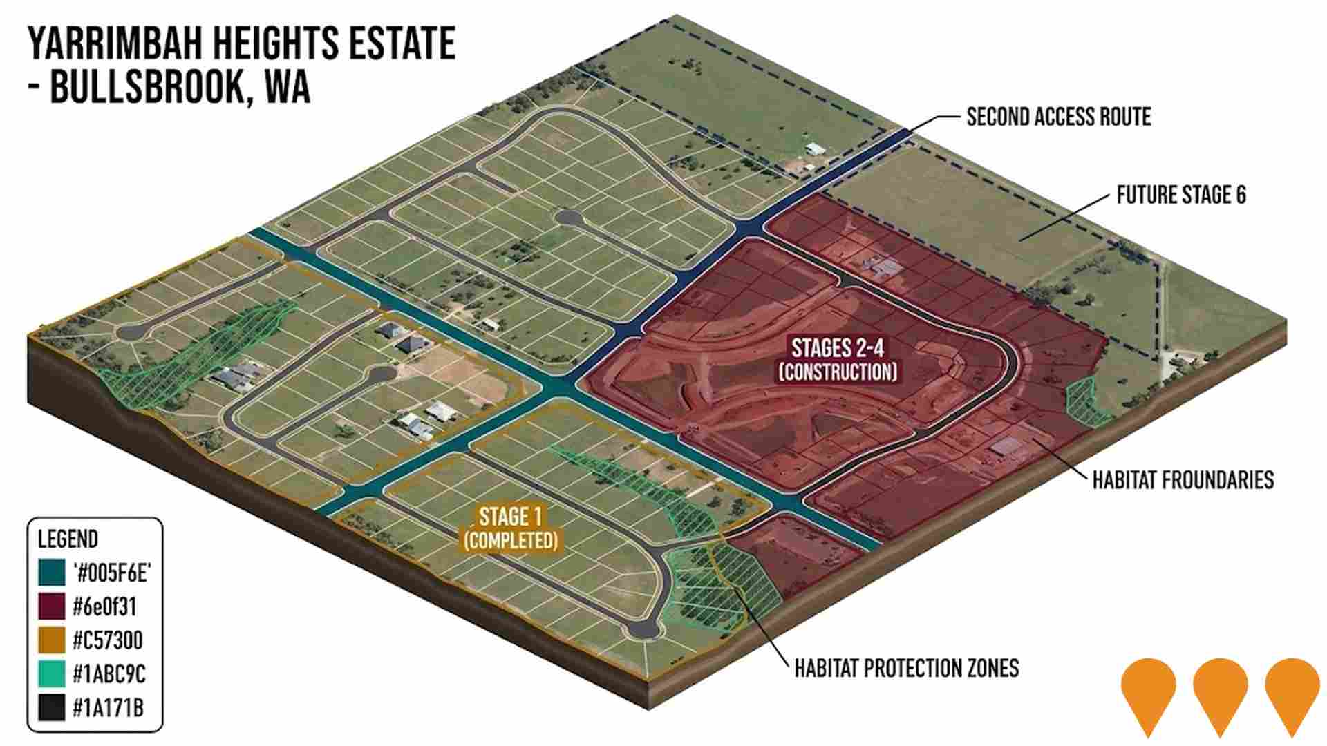 Residential Development