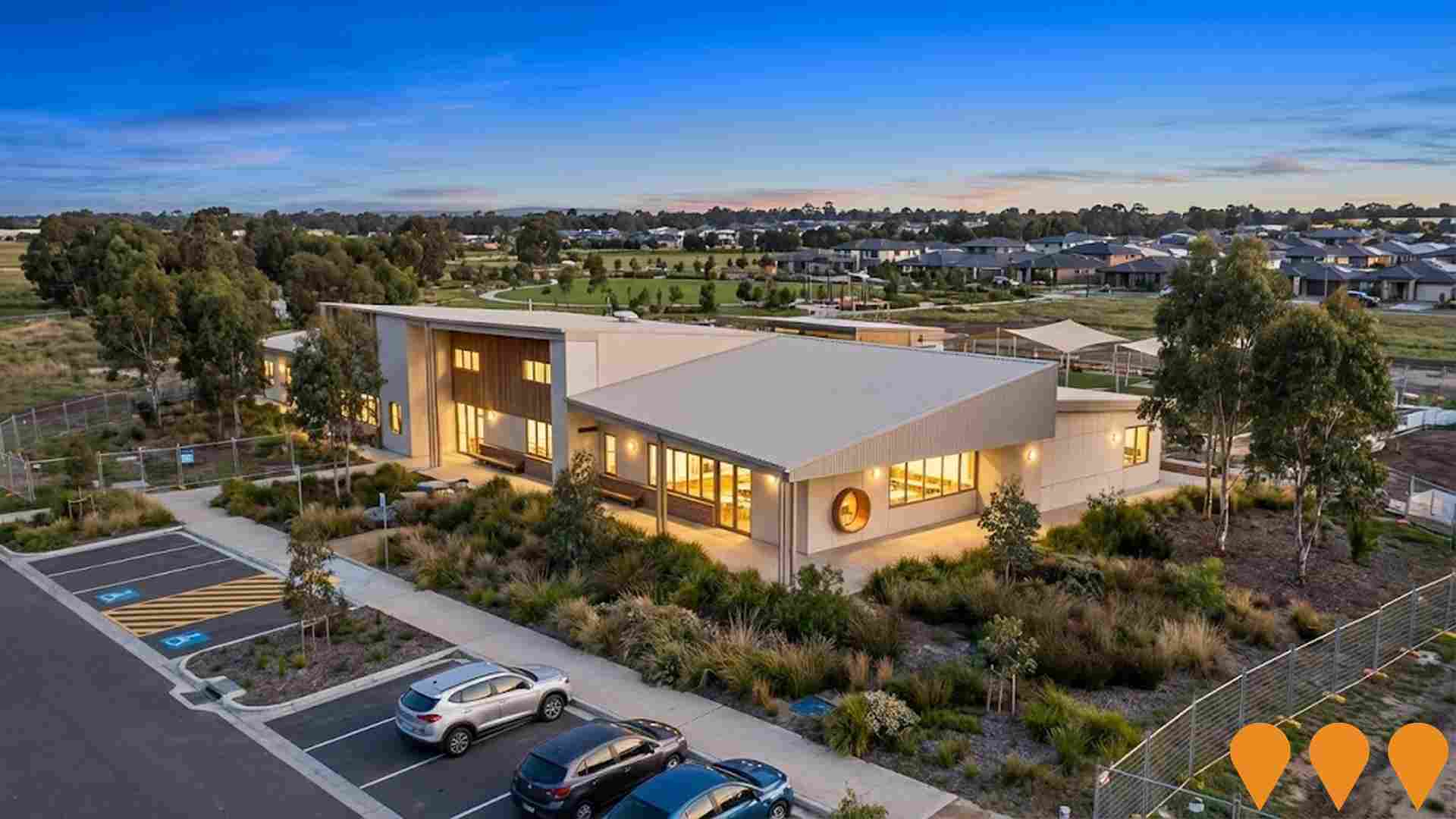 Education & Training