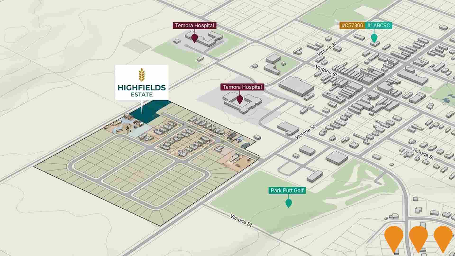 Residential Development