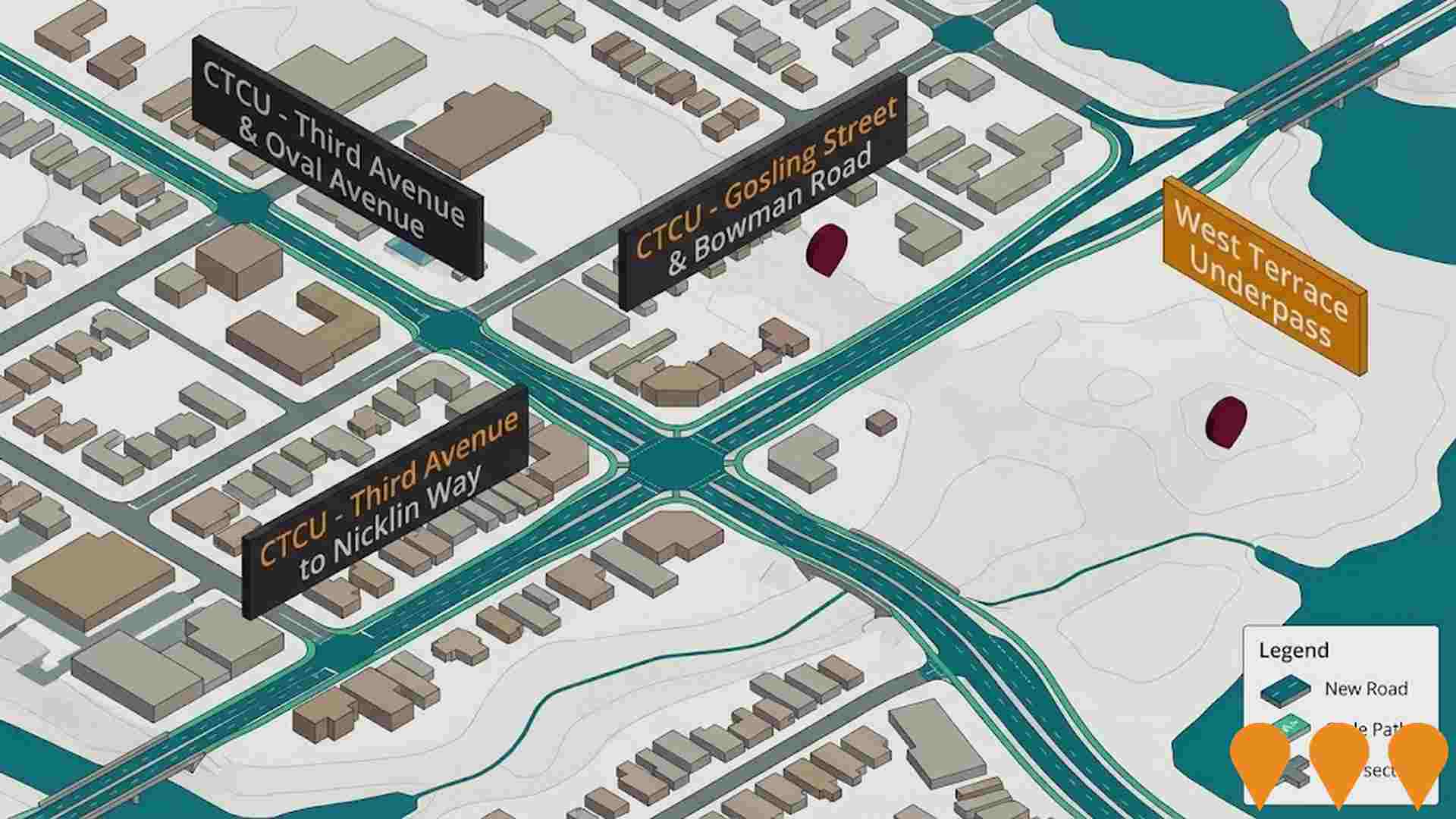 Transport & Logistics