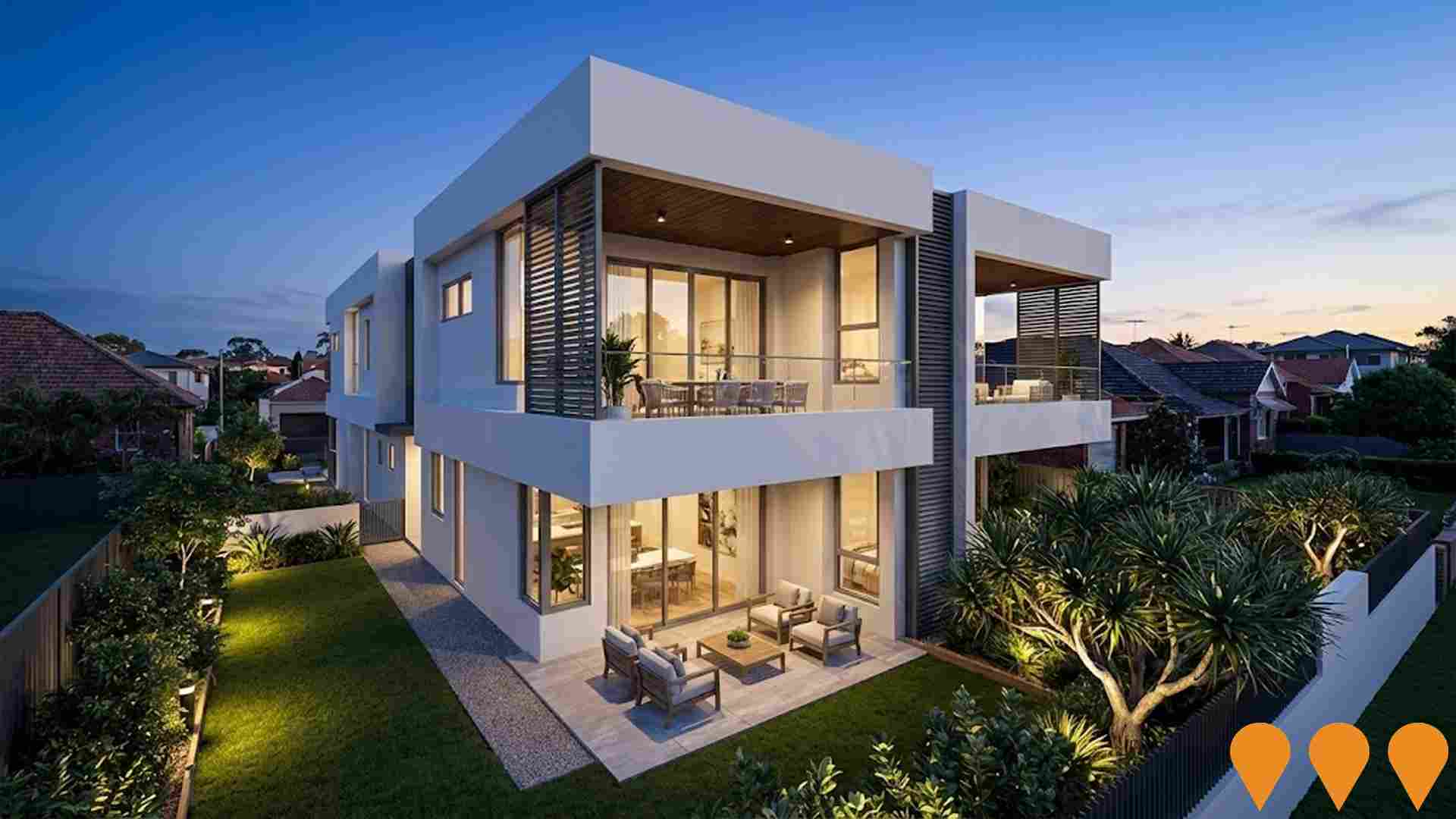 Residential Development