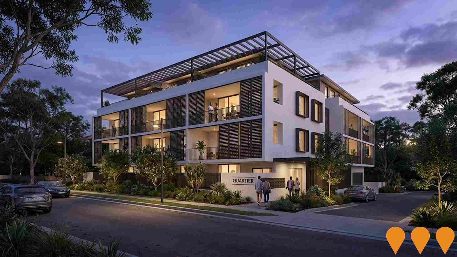 Residential Development