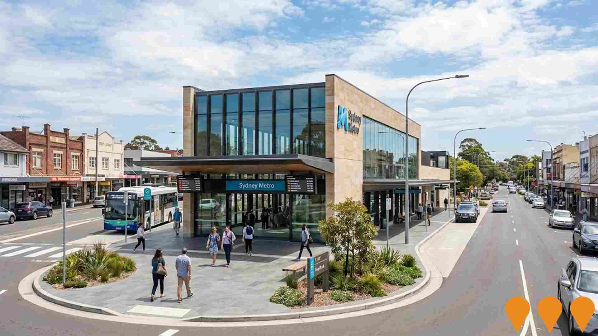 Transport & Logistics