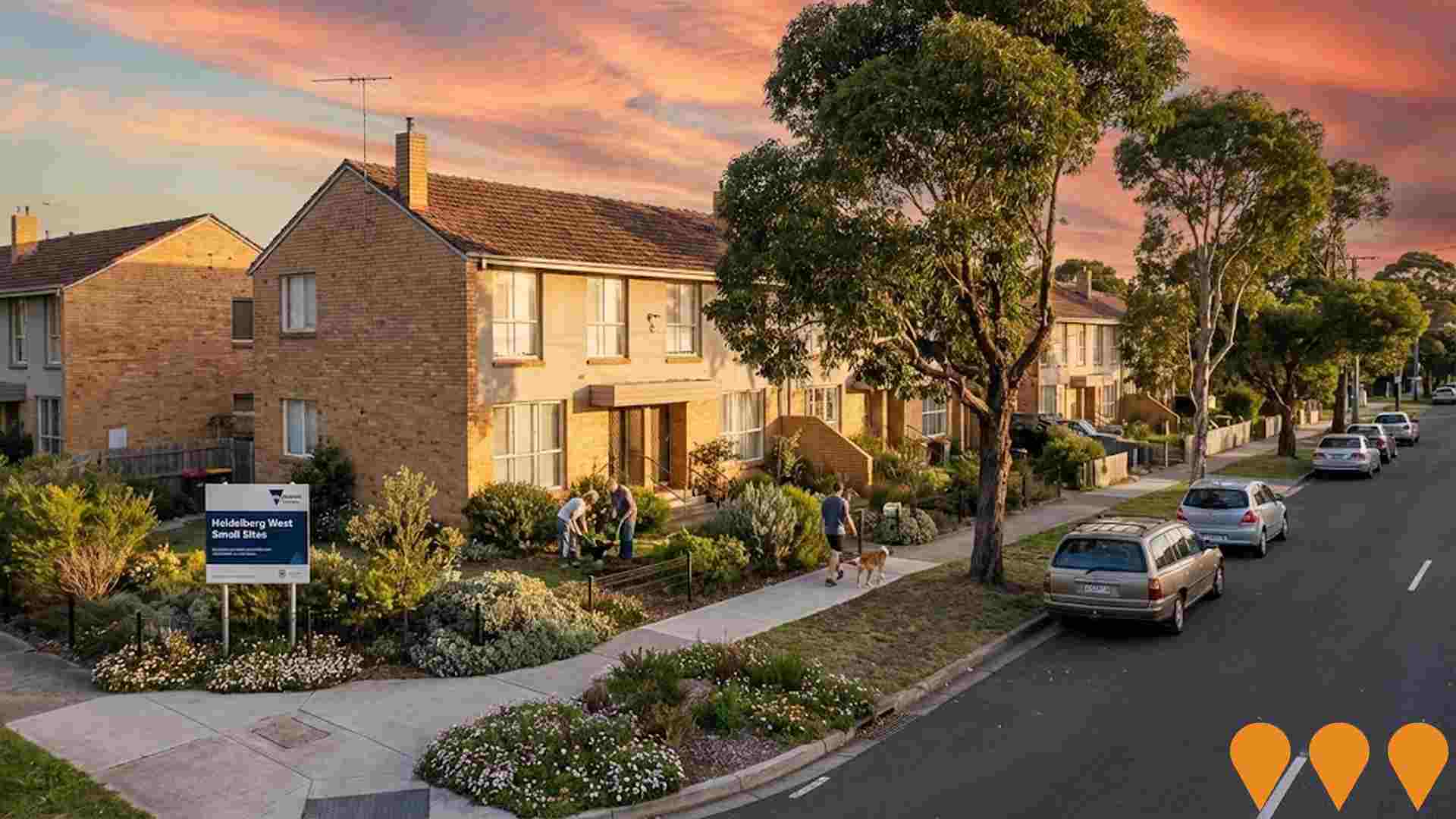 Residential Development