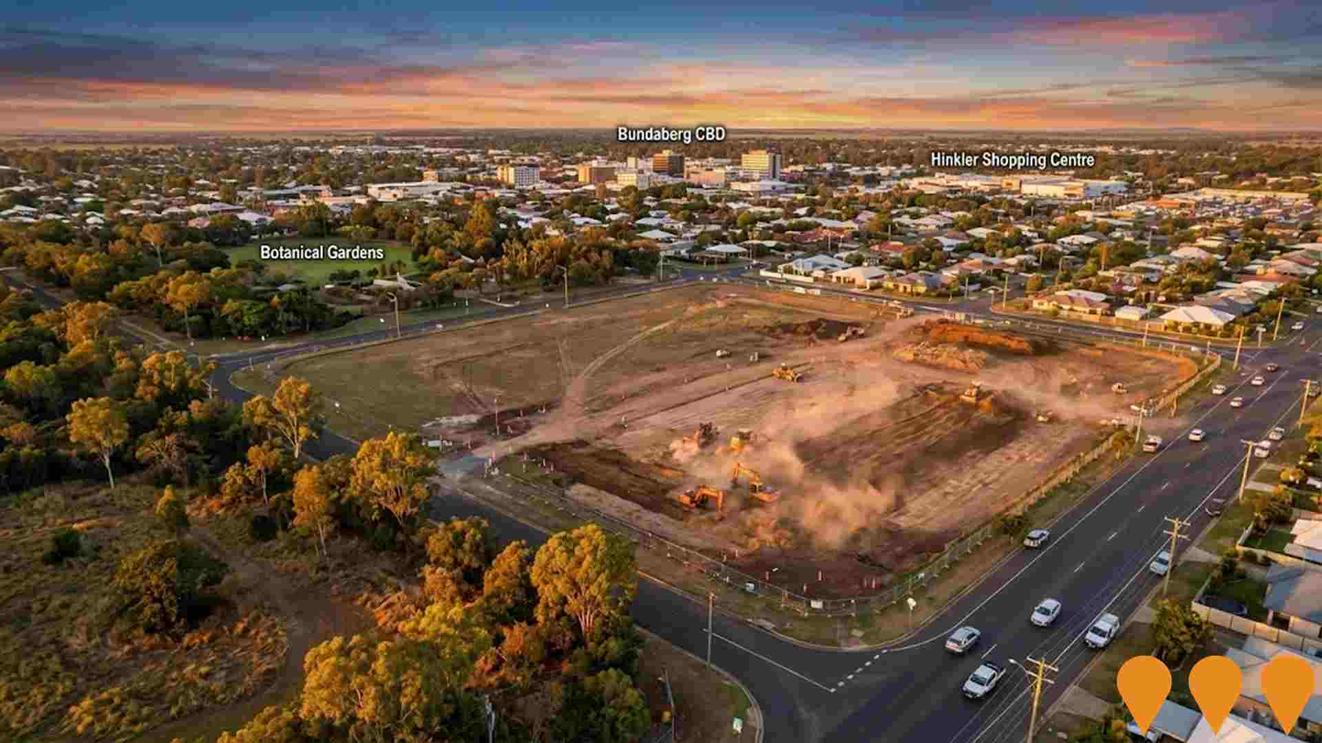 Residential Development