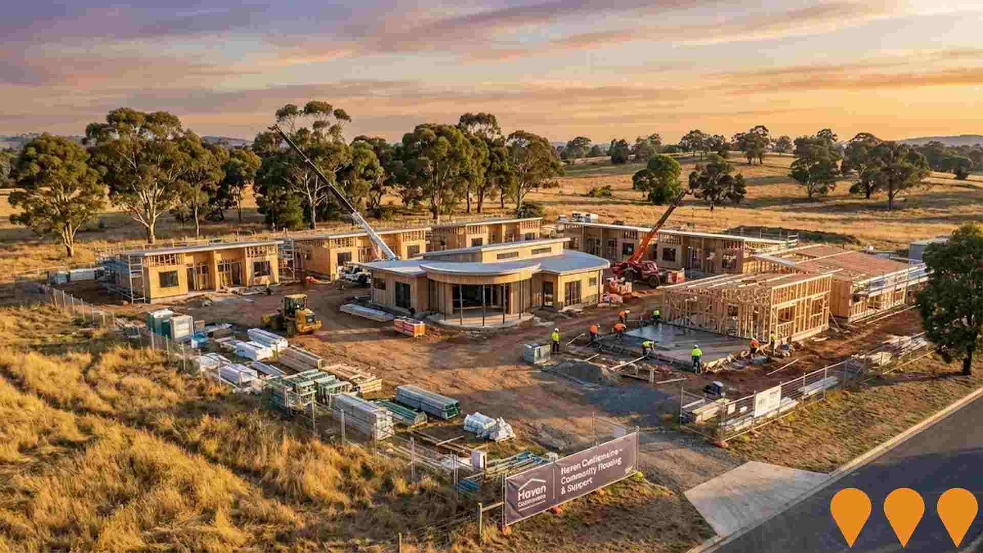 Residential Development