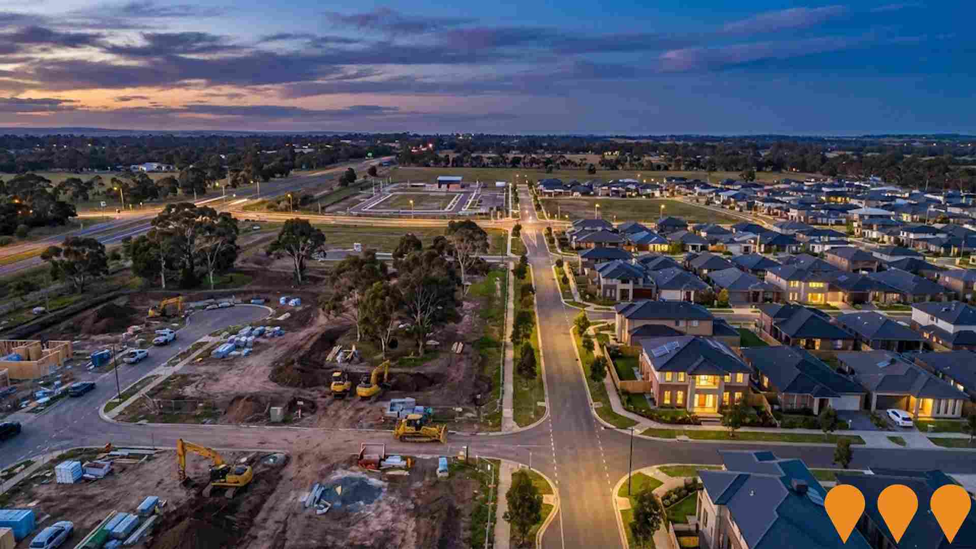 Residential Development